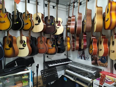 Аккорд (Музыкальный магазин )