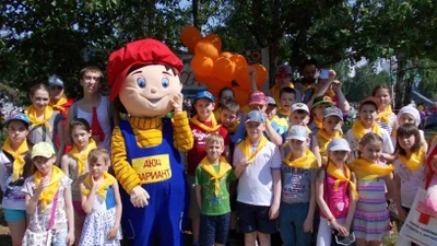 Детско-юношеский центр ДЮЦ "Вариант"