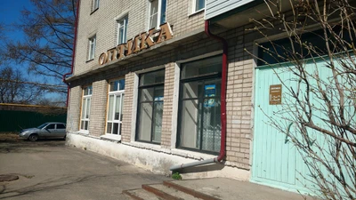 Оптика на Фабричной (Салон оптики)