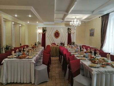 Колибри (Банкетный зал )