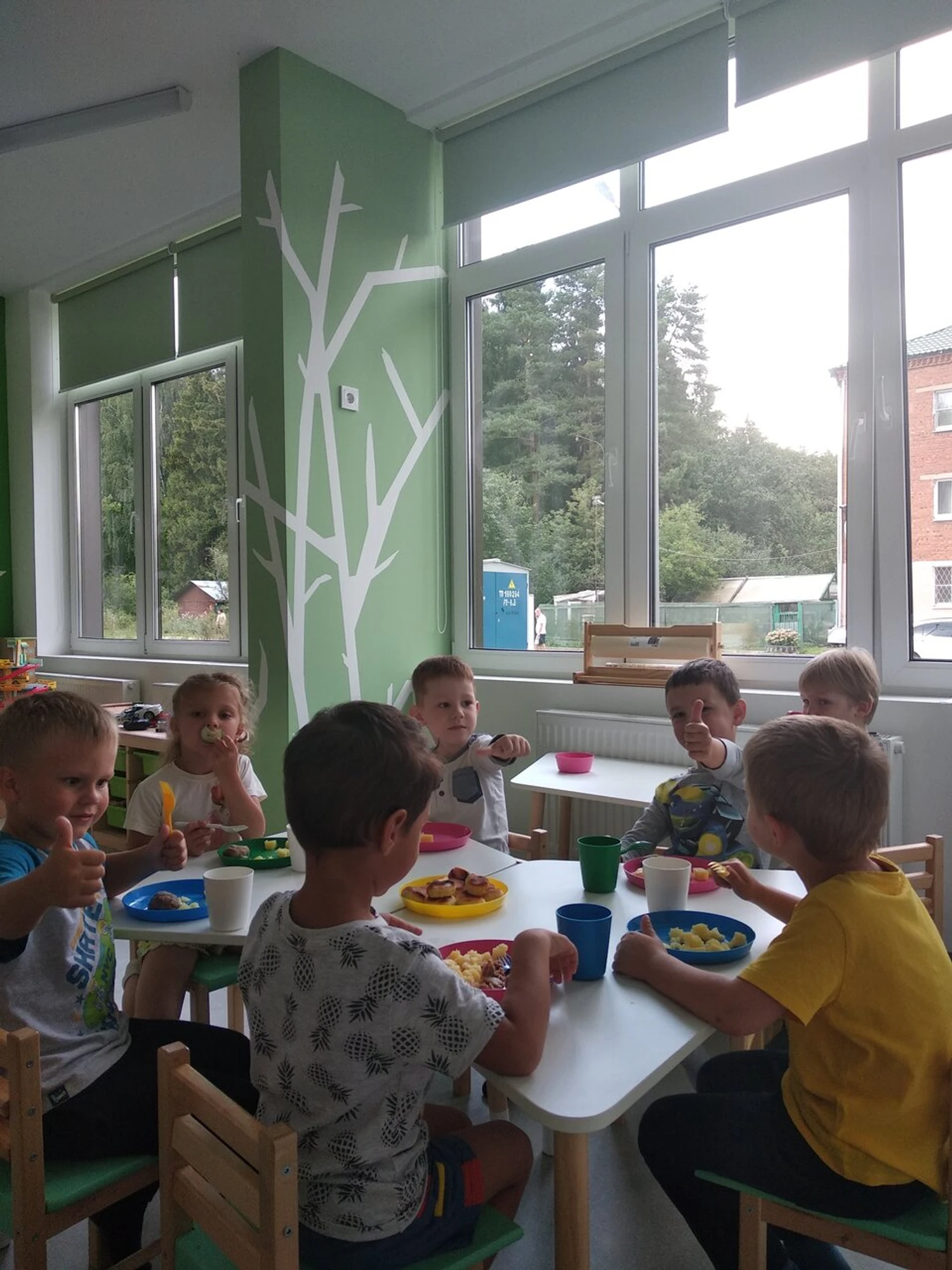 ArtFamily (Детский сад )