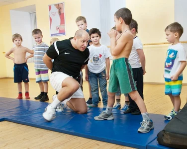 Arbatsport.ru (Фитнес-клуб )