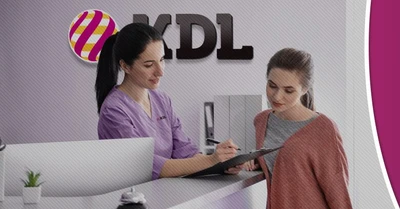 KDL (Медицинская лаборатория)