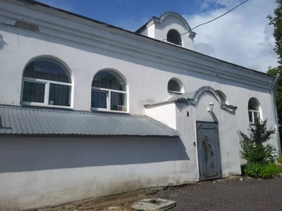 Воскресная школа (Воскресная школа)