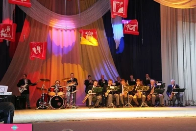 "Ступинская филармония", учреждение культуры в Ступино