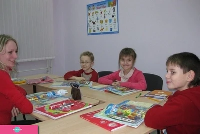 LinGO, центр иностранных языков, иностранные языки для детей и взрослых, Самара