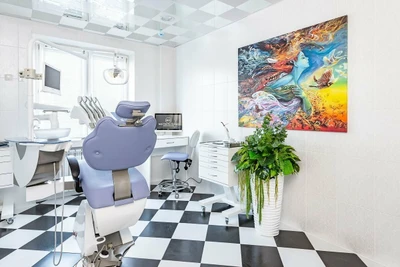 Стоматологическая клиника БОН Дентал Клиник (Стоматологическая клиника )