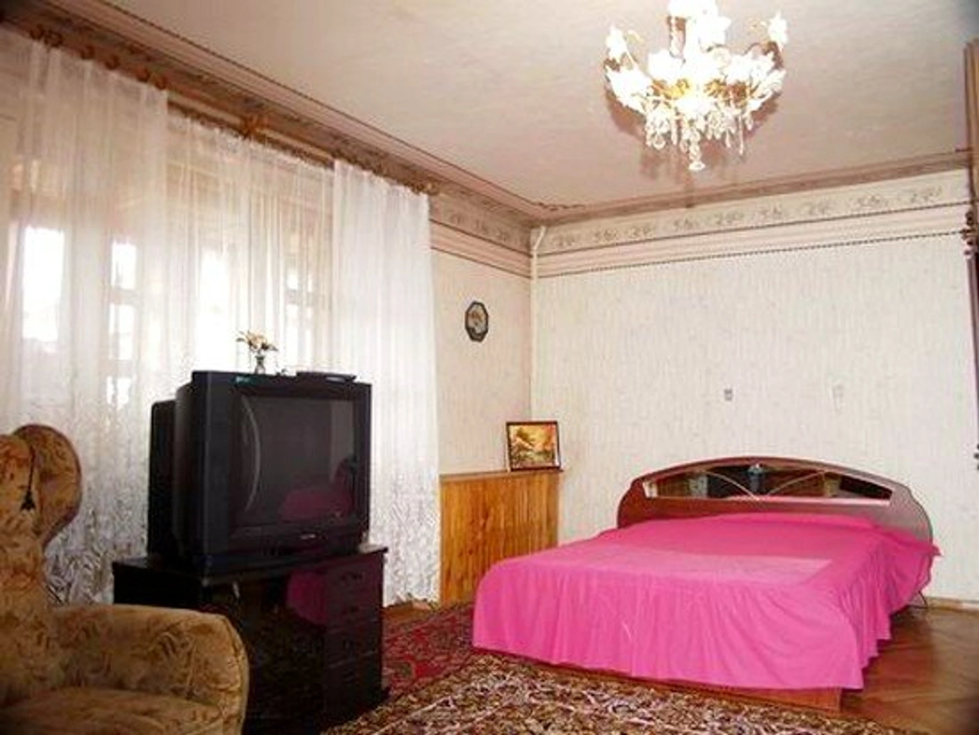 Тригона (Дом отдыха )