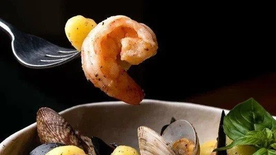Скидка 10% по будням в ресторане "Scrocchiarella" Покровка