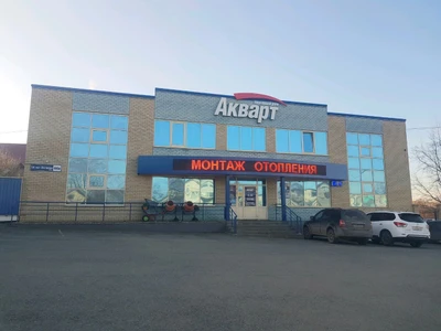 Zetta (Крепёжные изделия )