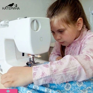 Poliana, школа шитья, кроя и моделирования в СПб 