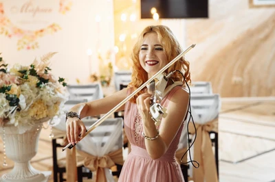 Welcome, фоновое сопровождение фуршета, презентации