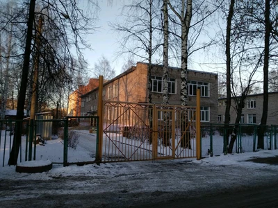 Детский сад № 25 (Детский сад)