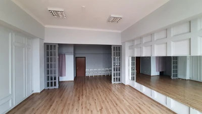 Мастерская танецPRO (Школа танцев)