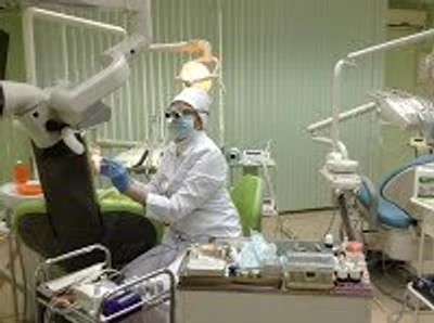 Астра (Стоматологическая клиника)