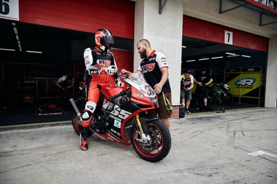 Vl65 Racing team (Спортивное объединение )