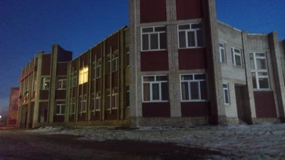 Мелеузовская детская школа искусств № 1 (Школа искусств )