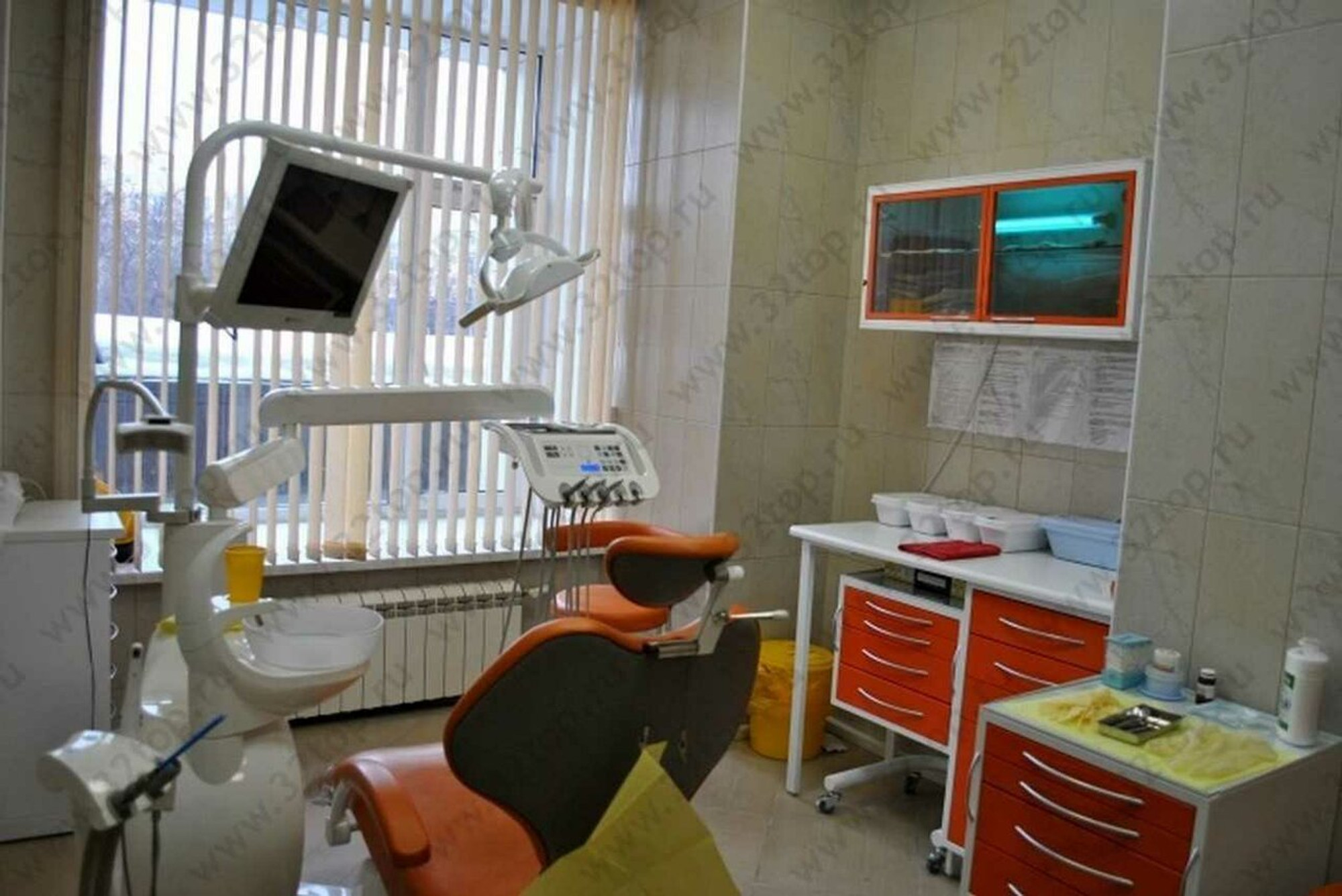 Дентекс (Стоматологическая клиника)