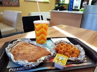 Кафе ДелиСан (Кафе)