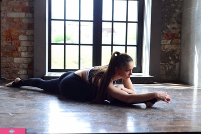 Your stretching, студия растяжки в Замоскворечье, Москва 