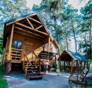 Дом поэта (Дом отдыха)