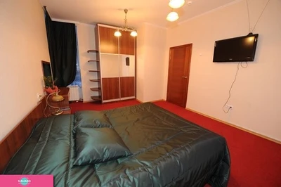 "Акварель", гостиница в Советском районе, Нижний Новгород 