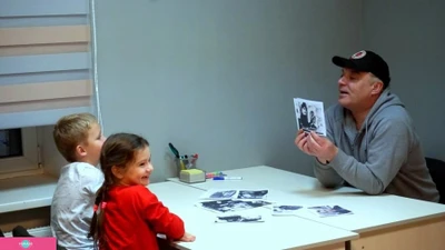 "Дубль Плюс", киноакадемия для детей старше 6 лет, подростков и взрослых, СПб 