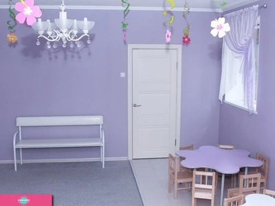 "Аиша" на Киргизской, частный детский сад, ночное пребывание, группа выходного дня в поселке Чкаловский, Ростов-на-Дону 