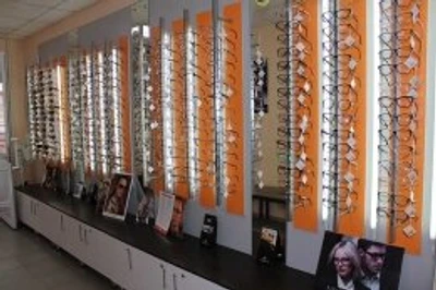 ТПО Оптика Перспектива (Салон оптики )