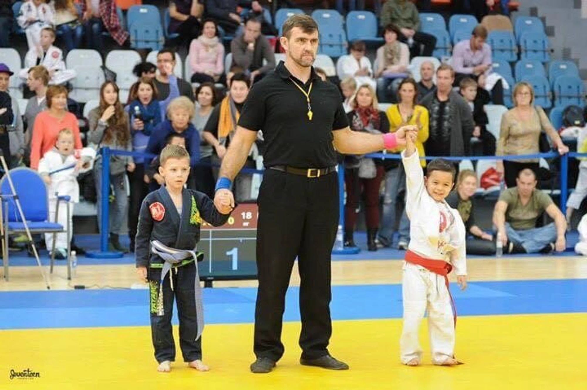 Школа Героев Gymnasium (Спортивная школа )