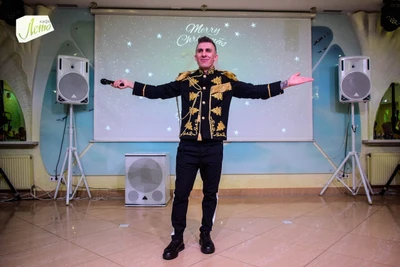 Лето (Банкетный зал )