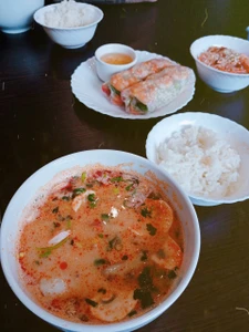 Viet Pho (Кафе )