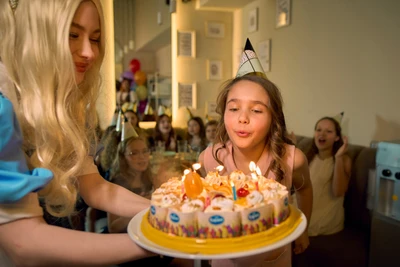 🎉 Больше веселья — без лишних затрат в Музее чудес