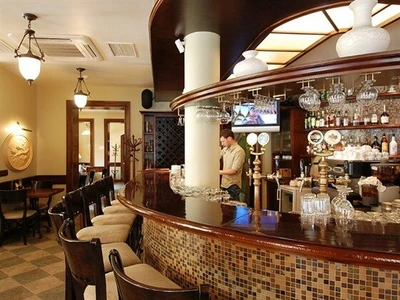 Примавера (Ресторан)