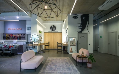 Memel Beauty House (Салон красоты )