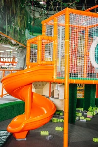 Страна Мадагаскария (Спортивный комплекс )