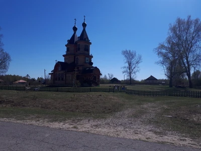 Церковь Успения Пресвятой Богородицы (Православный храм)