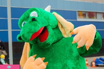 "Диво-Радуга", организация семейного отдыха и праздников в Нижнем Новгороде 