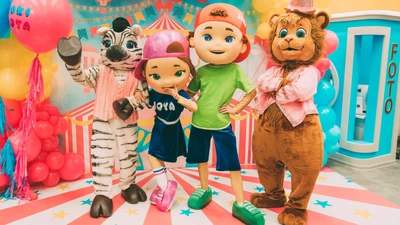 Подарочные сертификаты "Joki Joya"