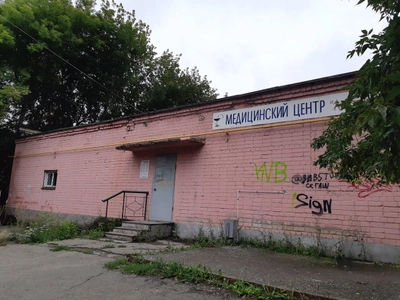 Альтернатива (Медицинская комиссия)