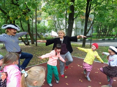 Филиппок (Клуб для детей и подростков )