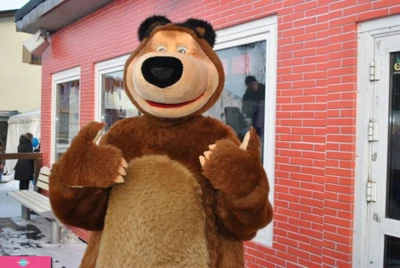 Holiday, "Холидэй", организация детских праздников, аниматор на день рождения ребенка в Калининграде 