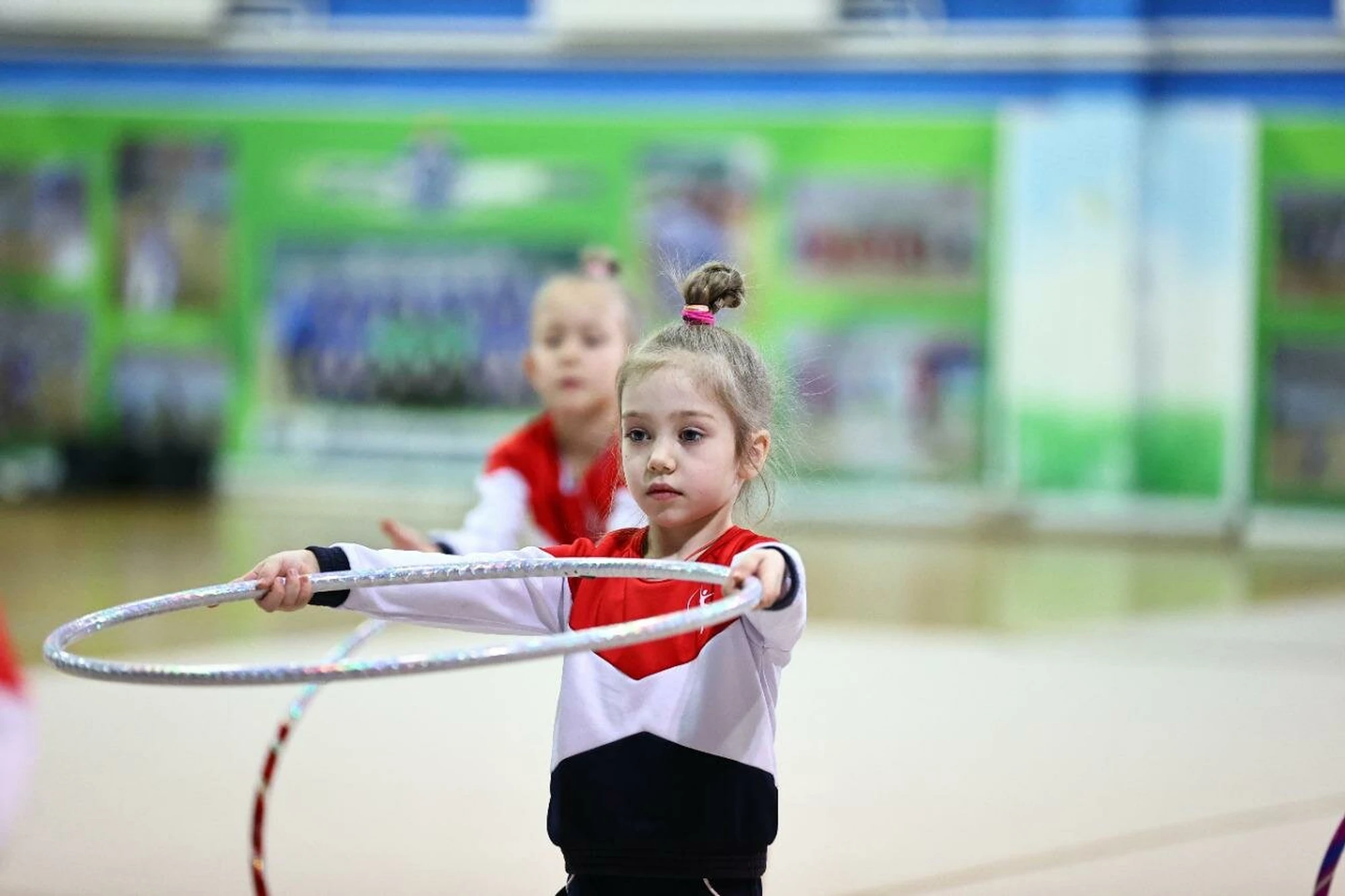 Спортивный клуб Гранд (Спортивный клуб, секция )