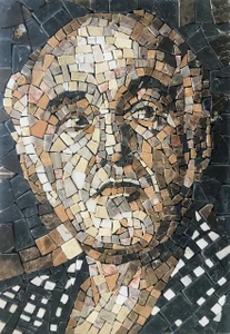 Школа мозаики (Курсы и мастер-классы )