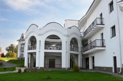 AZIMUT Отель Углич (Гостиница)