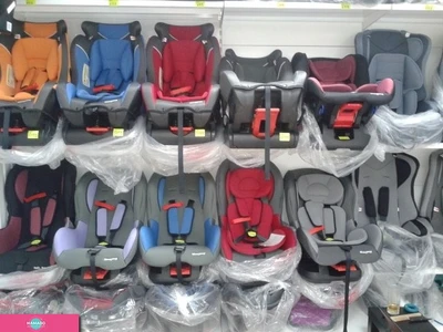 "Автобеби Казань", магазин детских автокресел в ТЦ "Гулливер", Казань
