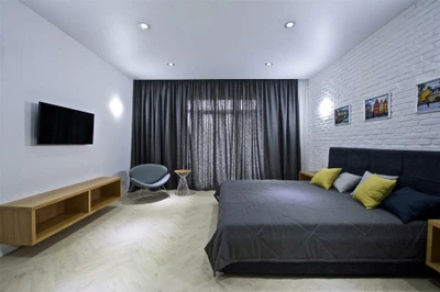 Олд Сити Бутик Апартаменты (Гостиница)