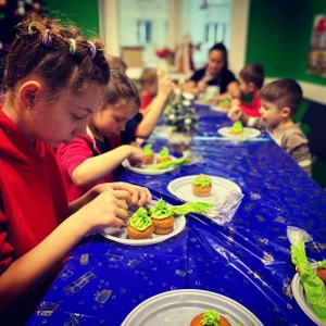 Академия детства (Центр развития ребёнка )