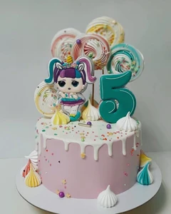 Guralnik (Торты на заказ)