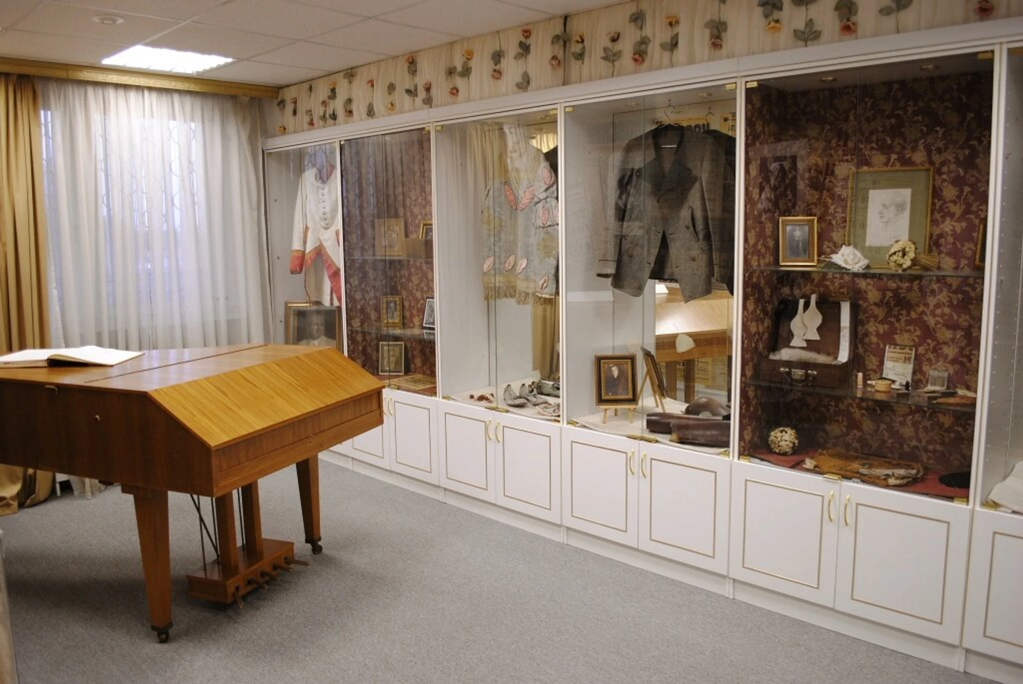 Детская школа искусств имени И.С. Козловского (Школа искусств)